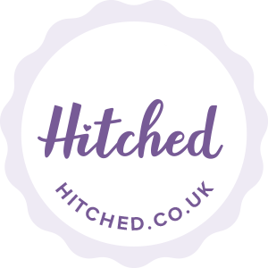badge for hitched.co.uk